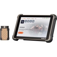 Автосканер THINKCAR Thinktool 191 (8", 4/64Gb, DoIP, CAN FD, ШІ TCOS)