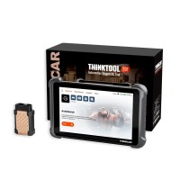 Автосканер THINKCAR Thinktool 191 (8", 4/64Gb, DoIP, CAN FD, ШІ TCOS)