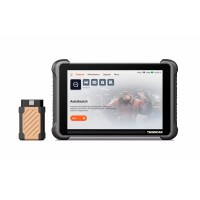 Автосканер THINKCAR Thinktool 191 (8", 4/64Gb, DoIP, CAN FD, ШІ TCOS)