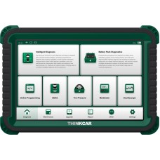 Автосканер для електромобілів Thinkcar Thinktool CE EVD (10,1", 4/128Gb)