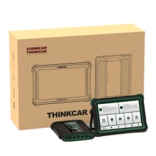 Автосканер для електромобілів Thinkcar Thinktool CE EVD (10,1", 4/128Gb)