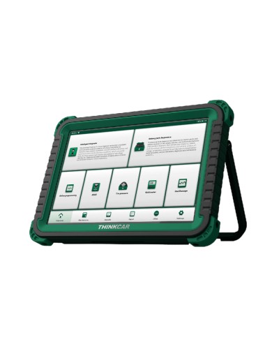 Автосканер для електромобілів Thinkcar Thinktool CE EVD (10,1", 4/128Gb) Автосканер для електромобілів Thinkcar Thinktool CE EVD (10,1", 4/128Gb)