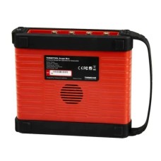 Мультимарочний автосканер Thinkcar Thinktool Max Ultra (13.3", 8/256Gb, DoIP, CAN FD, J2534, D-PDU)