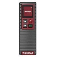 Мультимарочний автосканер Thinkcar Thinktool Max Ultra (13.3", 8/256Gb, DoIP, CAN FD, J2534, D-PDU)