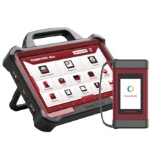 Мультимарочний автосканер Thinkcar Thinktool Max Ultra (13.3", 8/256Gb, DoIP, CAN FD, J2534, D-PDU)