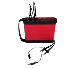 Мультимарочний автосканер Thinkcar Thinktool Max Ultra (13.3", 8/256Gb, DoIP, CAN FD, J2534, D-PDU)