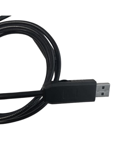 Відеоендоскоп Thinkcar ThinkTool Video Scope (1.5 м, 5.5 мм) Відеоендоскоп Thinkcar ThinkTool Video Scope (1.5 м, 5.5 мм)