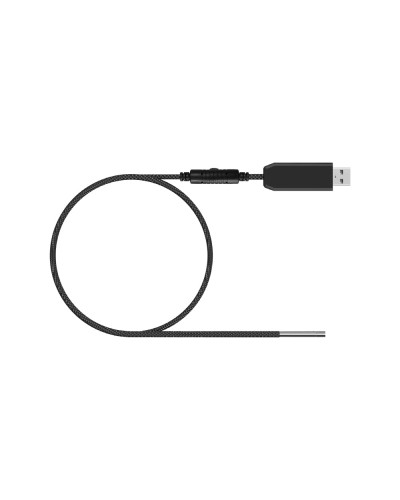 Відеоендоскоп Thinkcar ThinkTool Video Scope (1.5 м, 5.5 мм) Відеоендоскоп Thinkcar ThinkTool Video Scope (1.5 м, 5.5 мм)