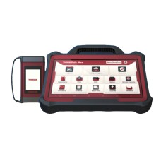 Автосканер Thinkcar Thinktool Max (13.3", 8/256GB, CAN FD, DoIP, J2534, D-PDU, Online програмування) 