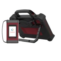 Автосканер Thinkcar Thinktool Max (13.3", 8/256GB, CAN FD, DoIP, J2534, D-PDU, Online програмування) 