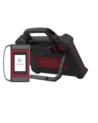 Автосканер Thinkcar Thinktool Max (13.3", 8/256GB, CAN FD, DoIP, J2534, D-PDU, Online програмування) 