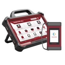 Автосканер Thinkcar Thinktool Max (13.3", 8/256GB, CAN FD, DoIP, J2534, D-PDU, Online програмування) 
