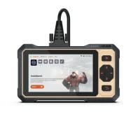 Мультимарочний автосканер Thinkcar Thinktool Reader 8 (6", 2/32Gb)