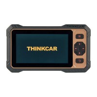 Мультимарочний автосканер Thinkcar Thinktool Reader 8 (6", 2/32Gb)