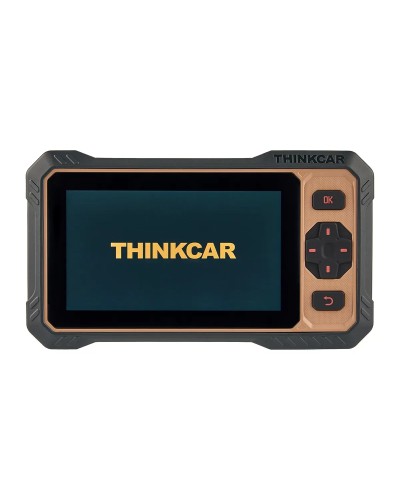 Мультимарочний автосканер Thinkcar Thinktool Reader 8 (6", 2/32Gb)
