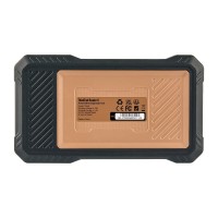 Мультимарочний автосканер Thinkcar Thinktool Reader 8 (6", 2/32Gb)