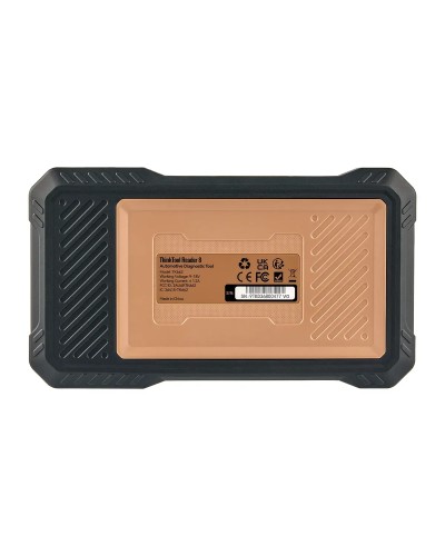 Мультимарочний автосканер Thinkcar Thinktool Reader 8 (6", 2/32Gb)