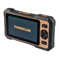 Мультимарочний автосканер Thinkcar Thinktool Reader 8 (6", 2/32Gb)