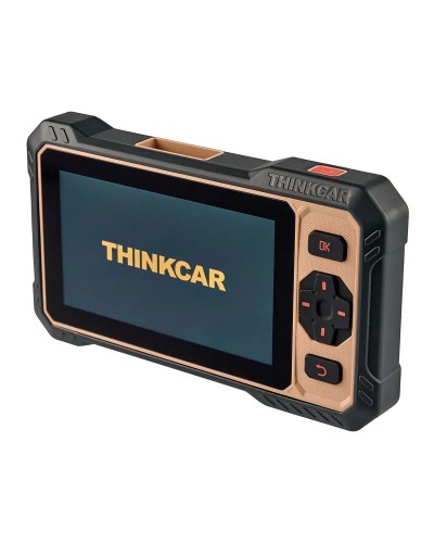 Мультимарочний автосканер Thinkcar Thinktool Reader 8 (6", 2/32Gb)