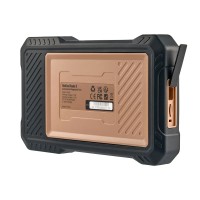 Мультимарочний автосканер Thinkcar Thinktool Reader 8 (6", 2/32Gb)
