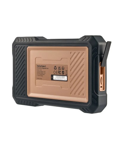 Мультимарочний автосканер Thinkcar Thinktool Reader 8 (6", 2/32Gb)