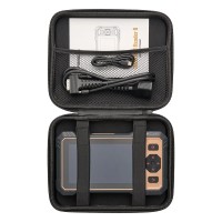 Мультимарочний автосканер Thinkcar Thinktool Reader 8 (6", 2/32Gb)