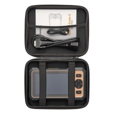 Мультимарочний автосканер Thinkcar Thinktool Reader 8 (6", 2/32Gb)