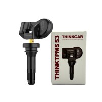 Універсальний датчик TPMS Thinkcar THINKTPMS S3 (315 МГц / 433 МГц) гумовий
