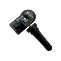 Універсальний датчик TPMS Thinkcar THINKTPMS S3 (315 МГц / 433 МГц) гумовий
