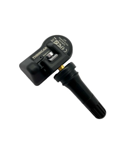 Універсальний датчик TPMS Thinkcar THINKTPMS S3 (315 МГц / 433 МГц) гумовий