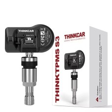 Універсальний датчик TPMS Thinkcar THINKTPMS S3 (315 МГц / 433 МГц)