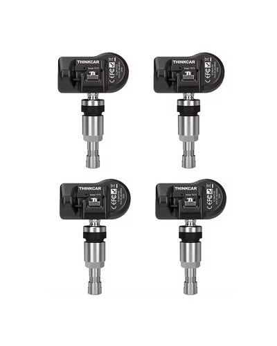 Універсальний датчик TPMS Thinkcar THINKTPMS S3 (315 МГц / 433 МГц)