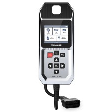 Сканер TPMS Thinkcar VENU 90 для діагностики та програмування датчиків