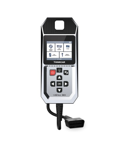 Сканер TPMS Thinkcar VENU 90 для діагностики та програмування датчиків