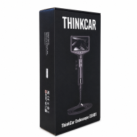 Відеоендоскоп THINKCAR ES401 (3.9мм, 1м, 1 камера) з поворотною камерою