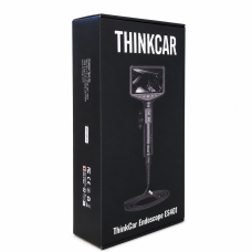 Відеоендоскоп THINKCAR ES401 (3.9мм, 1м, 1 камера) з поворотною камерою