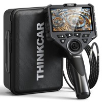 Відеоендоскоп THINKCAR ES501 (6.2мм, 1.5м, 1 камера) з поворотною камерою