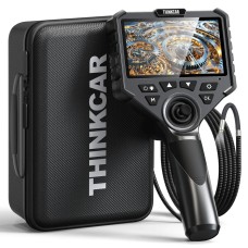 Відеоендоскоп THINKCAR ES501 (6.2мм, 1.5м, 1 камера) з поворотною камерою