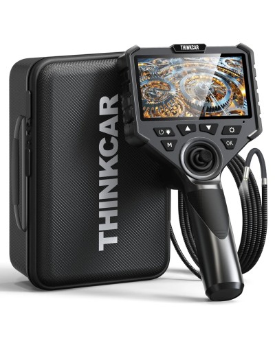 Відеоендоскоп THINKCAR ES501 (6.2мм, 1.5м, 1 камера) з поворотною камерою