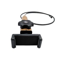 Відеоендоскоп керований THINKCAR TES 303 (6,5mm, 1m, HD, без екрану) із поворотною камерою