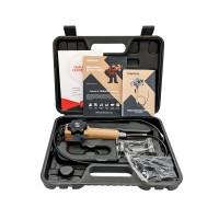 Відеоендоскоп керований THINKCAR TES 303 (6,5mm, 1m, HD, без екрану) із поворотною камерою