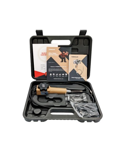 Відеоендоскоп керований THINKCAR TES 303 (6,5mm, 1m, HD, без екрану) із поворотною камерою