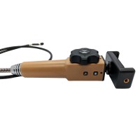 Відеоендоскоп керований THINKCAR TES 303 (6,5mm, 1m, HD, без екрану) із поворотною камерою