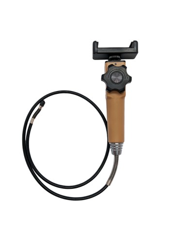 Відеоендоскоп керований THINKCAR TES 303 (6,5mm, 1m, HD, без екрану) із поворотною камерою Відеоендоскоп керований THINKCAR TES 303 (6,5mm, 1m, HD, без екрану) із поворотною камерою