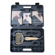 Відеоендоскоп керований THINKCAR TES 402 (6,5mm, 1m, HD, 4,5" екран) із поворотною камерою