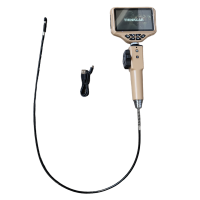 Відеоендоскоп керований THINKCAR TES 402 (6,5mm, 1m, HD, 4,5" екран) із поворотною камерою