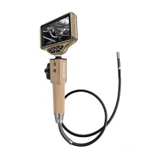 Відеоендоскоп керований THINKCAR TES 402 (6,5mm, 1m, HD, 4,5" екран) із поворотною камерою